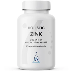 Holistic Zink