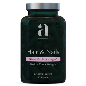 A+ Hair & Nails