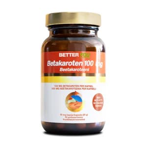 Better You Betakaroten