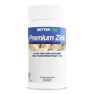 Better You Premium Zink