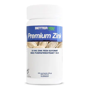 Better You Premium Zink