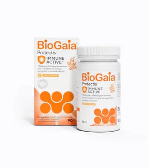 BioGaia Protectis Vitamin D3