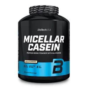 BioTechUSA Micellar Casein