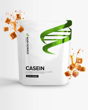 Body Science Casein