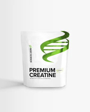 Body Science Premium Creatine