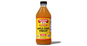 Bragg Äppelcidervinäger