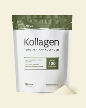 Elexir Pharma Kollagen