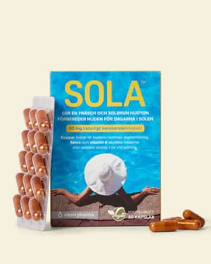 Elexir Pharma Sola