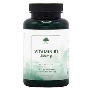 G&G Vitamin B-1 (250mg)