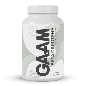Gaam betakaroten