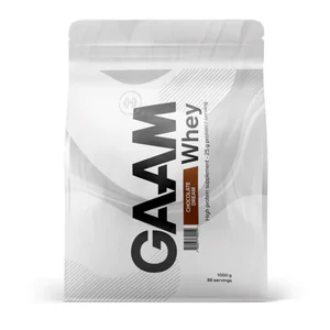 Gaam Whey Proteinpulver