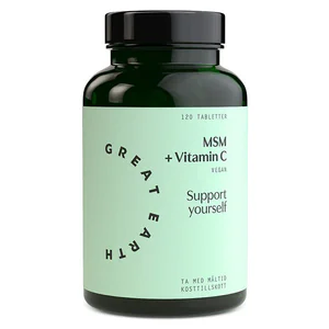 Great Earth C-vitamin Complex