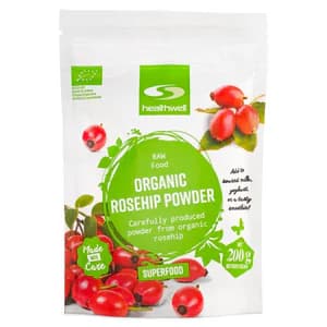 Healthwell Nyponpulver Eko