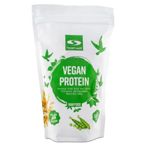 Healthwell vegan protein