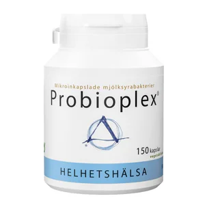 Helhetshälsa Probioplex