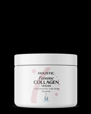 Holistic Femme Collagen Vegan