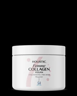 Holistic Femme Collagen Vegan