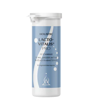 Holistic LactoVitalis Proactive