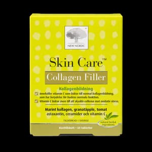 New Nordic Collagen Filler