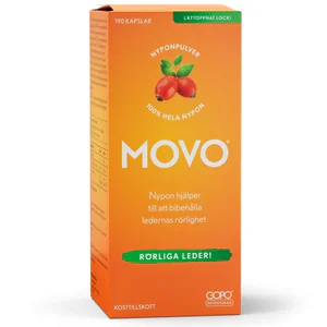 Nypozin nypon tabletter