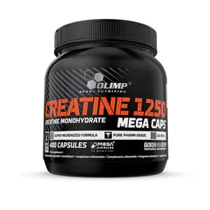 Olimp Creatine Mega Caps