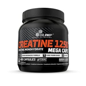 Olimp Creatine Mega Caps