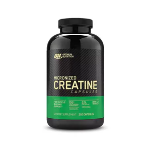 Optimum Nutrition Kreatinkapslar
