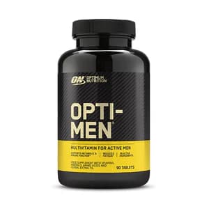Optimum Nutrition Opti-Men