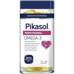 Pikasol Forte Original
