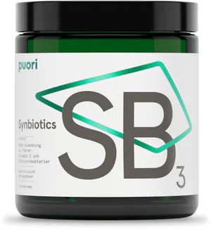 puori SB3 - Synbiotics