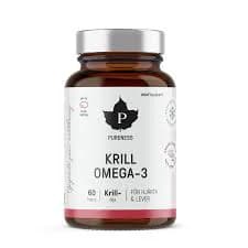 Pureness Krill Omega-3