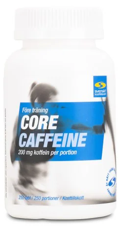 CORE CAFFEINE