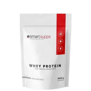 SmartSupps Whey Protein