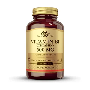 Solgar Vitamin B1