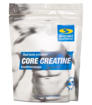 Svenskt Kosttillskott Core Creatine