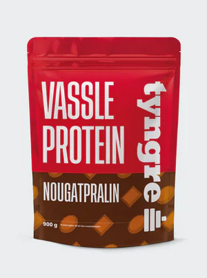 Tyngre Vassleprotein