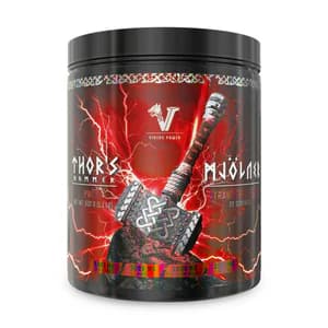 Viking Power Thor's Hammer Mjölner
