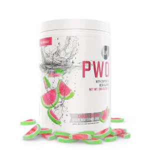 XLNT Sports PWO